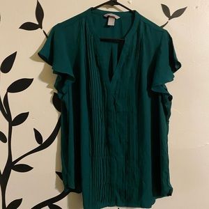 H&M Women’s Dress Shirt